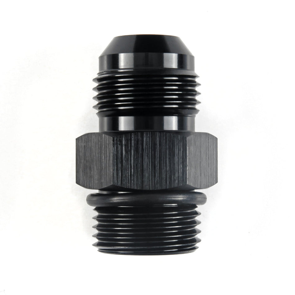 AN10 Male to AN10 ORB Male Straight Adapter HEL Aluminium