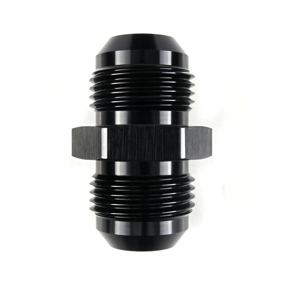 AN12 Male to AN12 Male Straight Adapter HEL Aluminium