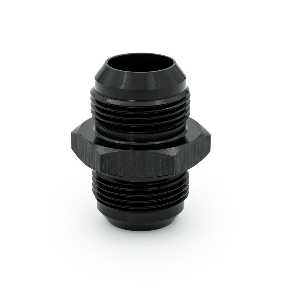 AN16 Male to AN16 Male Straight Adapter HEL Aluminium