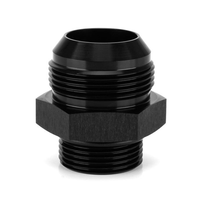 AN20 Male to AN16 ORB Straight Adapter HEL Aluminium