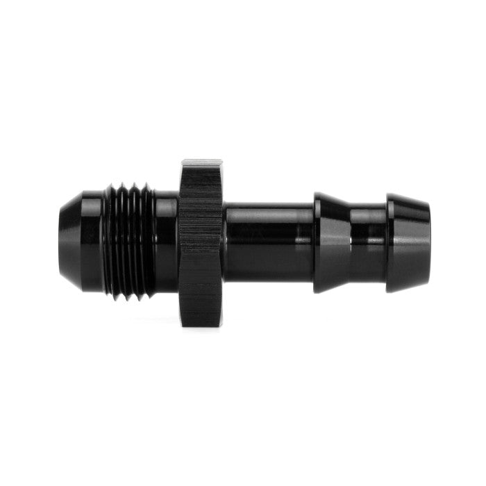 AN6 Male to 5/16" (8mm) Hose Barb Adapter HEL Aluminium