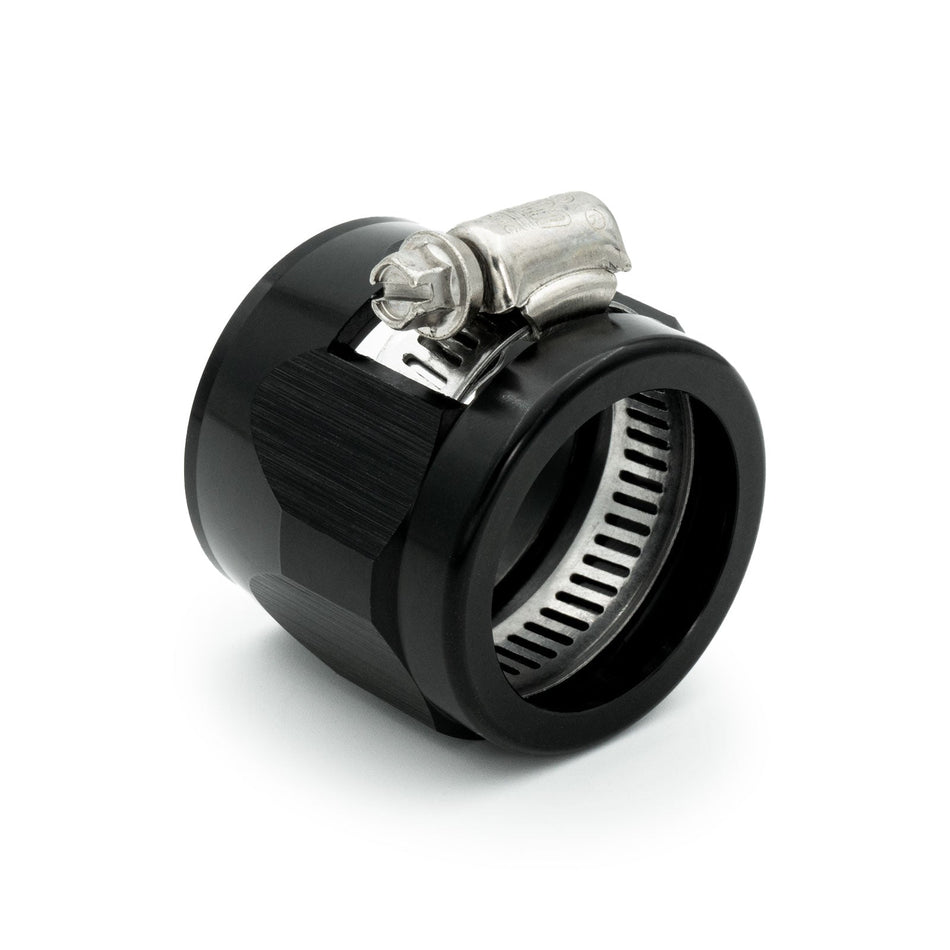 AN20 Hose Finisher (Max. 38mm Hose Diameter) HEL Aluminium