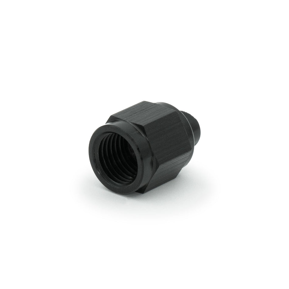 AN4 Blanking End Cap HEL Aluminium