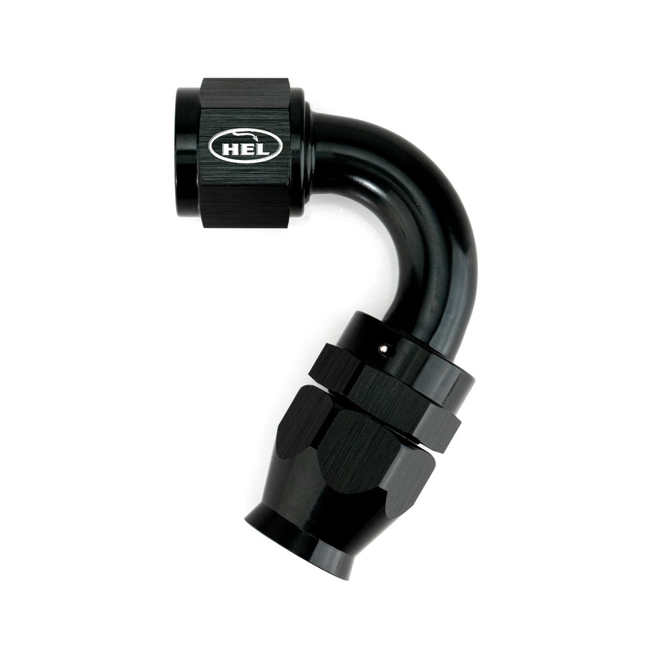 AN10 120 Degree PTFE Hose Fitting for Braided AN PTFE Lines