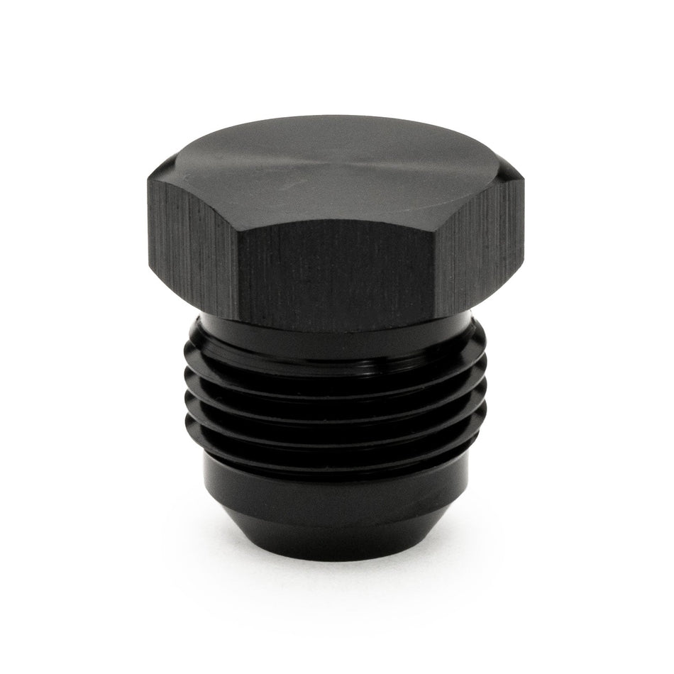 AN10 Blanking Plug HEL Aluminium