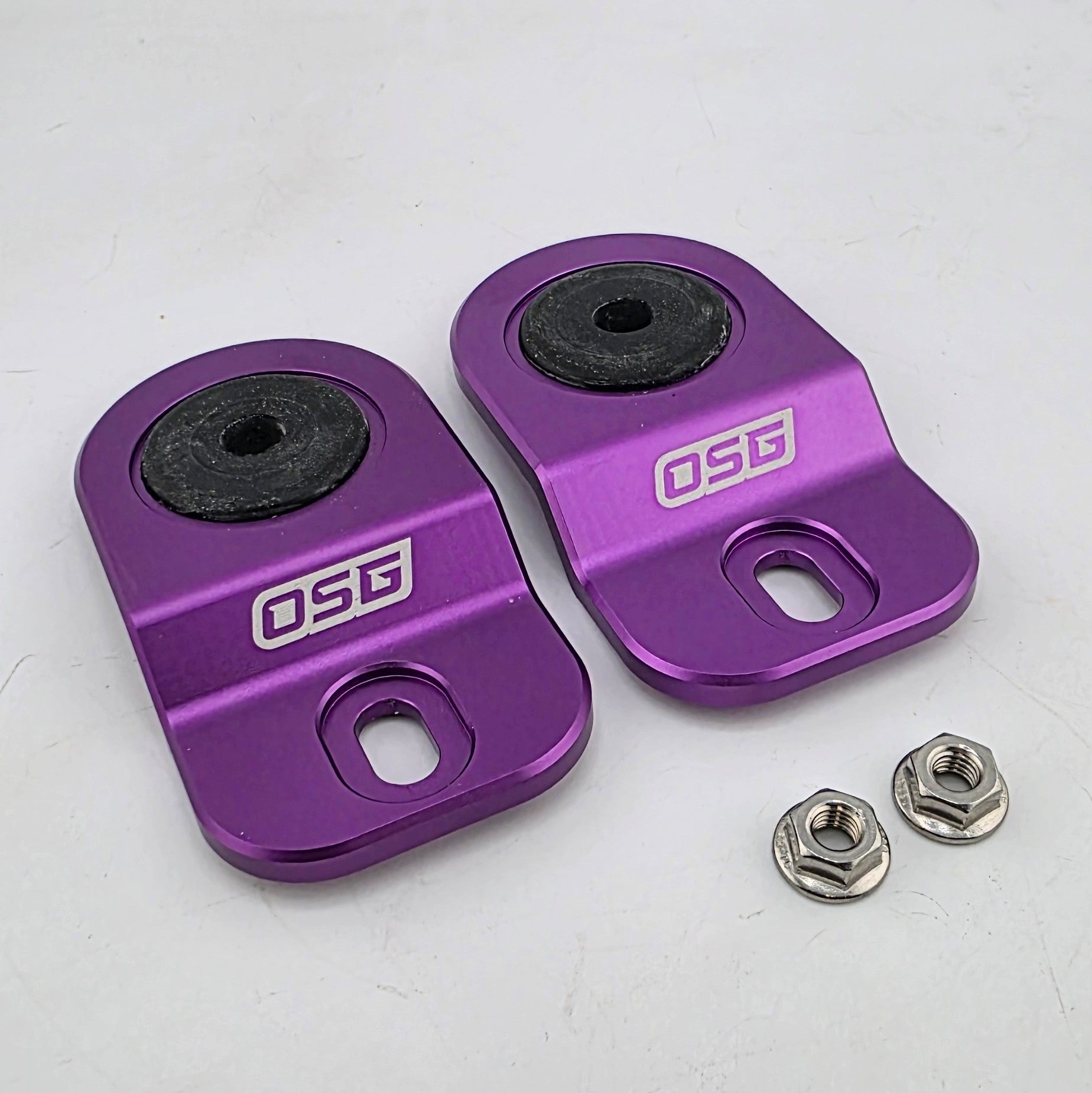 Car Radiator Stand Nissan R-Chassis Top Radiator Mounts – Wisco Motors